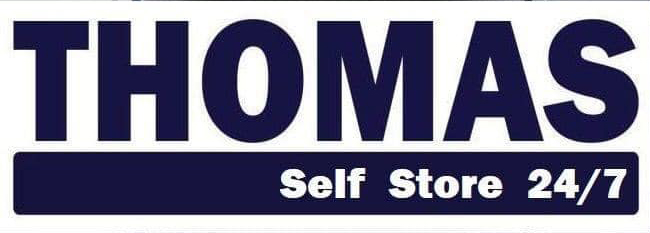 Thomas Self Store